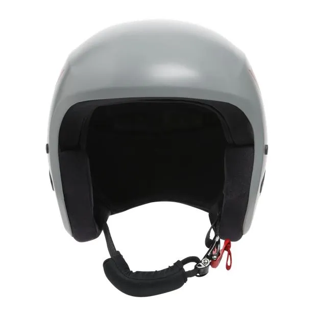 Casque de Ski Dainese Unisex R001 Fiber Nardo Gray