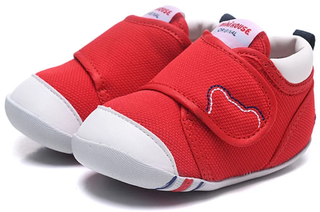 Chaussure pour Enfant/BeBe : Miki House Garon/Fille 18-25