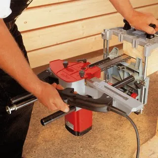 Dispositif d'entaillage - MAFELL SG 230 200990 - Pour LS103