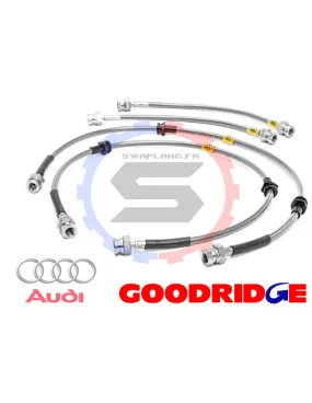 Durite aviation Audi A3 ts mod  1996-2003 – SWAPLAND -