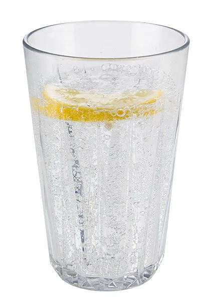 Gobelet APS -CRYSTAL- Ø 8 cm hauteur : 125 cm Tritan 03 litre paquet de 48 10501 acheter à bas prix 