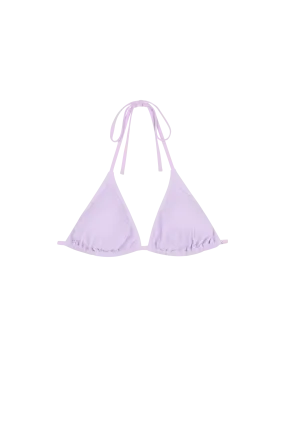 Haut De Maillot De Bain Violet Pieces - Femme | Citadium