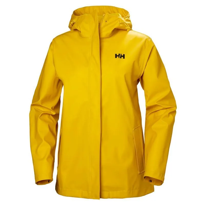 Helly Hansen Moss Jacket - Veste imperméable femme | Hardloop
