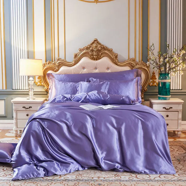 Housse De Couette Double Tencel Vintage