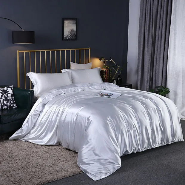 Housse De Couette Double Tencel Vintage