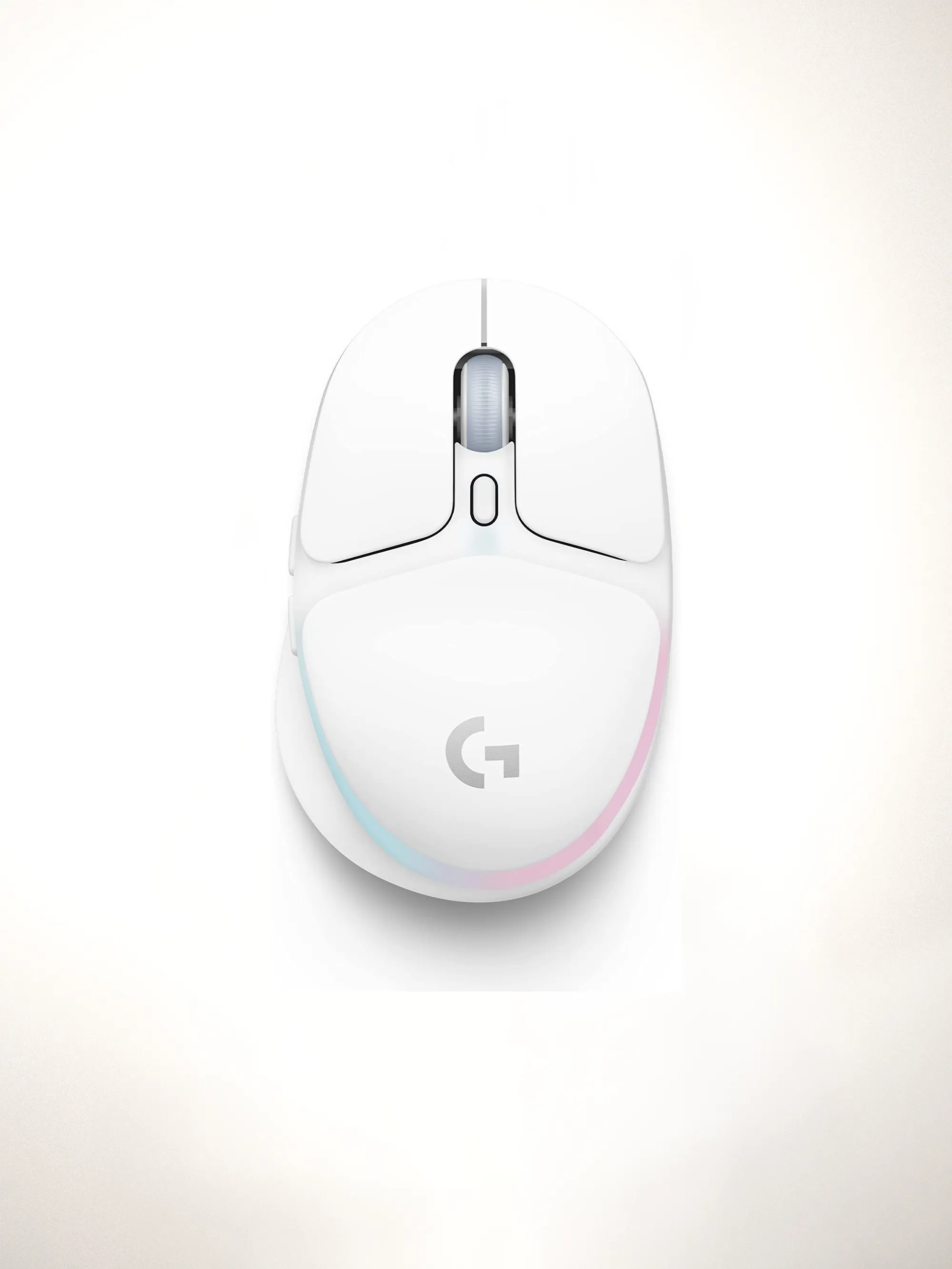 Logitech G705
