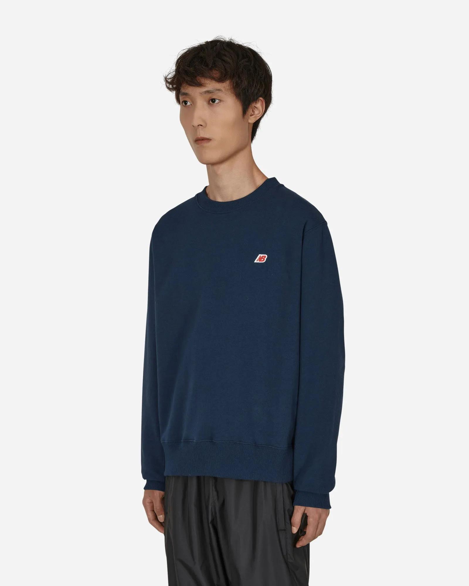 MADE in USA Core Crewneck Sweatshirt