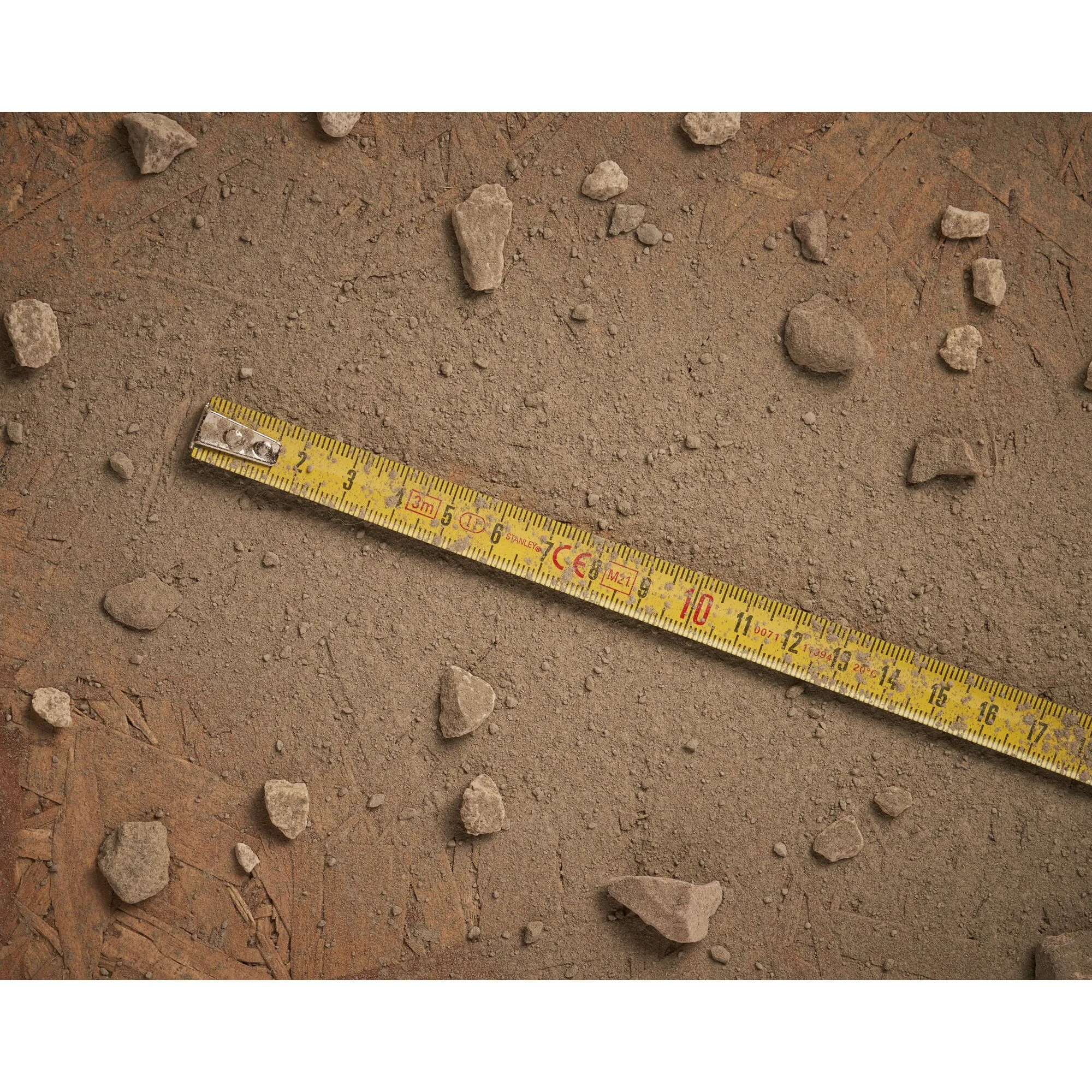 Mesure Sunflex STANLEY® 3 m x 12,7 mm