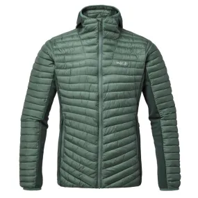 Rab Cirrus Flex Hoody - Doudoune homme | Hardloop
