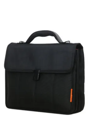 Serviette ordinateur Davidt's The Chase 15.6 pouces Noir  25711001  25711001
