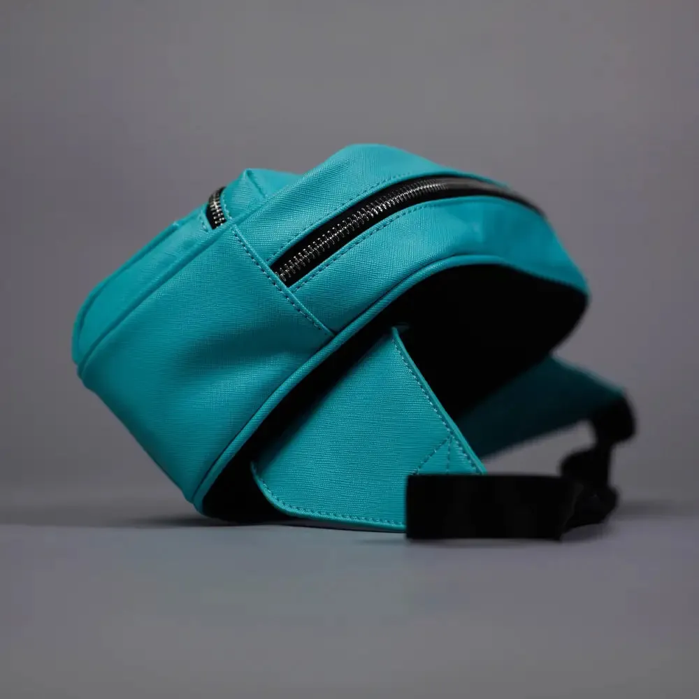 V4 Turquoise Serie